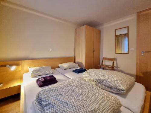 Apartamento Jessica Ground Floor