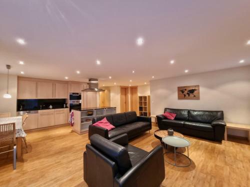 Apartamento Jessica Ground Floor