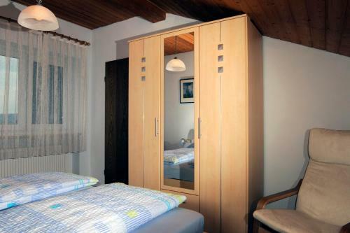 Apartamento Ferienwohnung Schestak