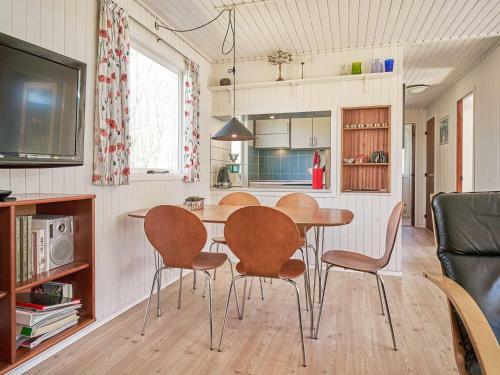 Holiday Home Aakirkeby XXVII