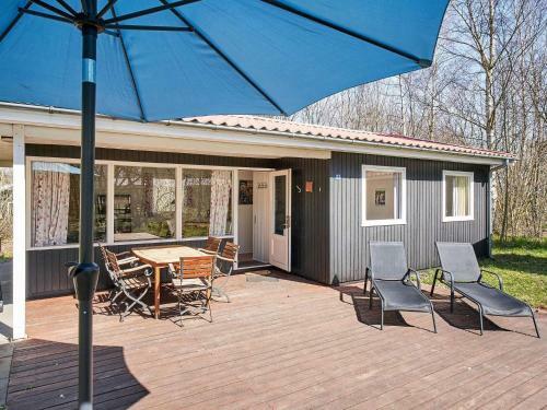 Holiday Home Aakirkeby XXVII