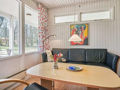 Holiday Home Aakirkeby XXVII