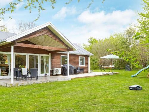 Holiday Home Vig Xlii