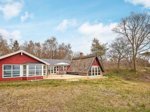 Holiday Home Aakirkeby XXV