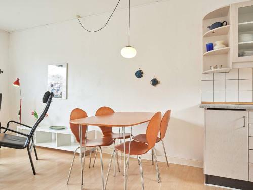 Holiday Home Aakirkeby XXVIII