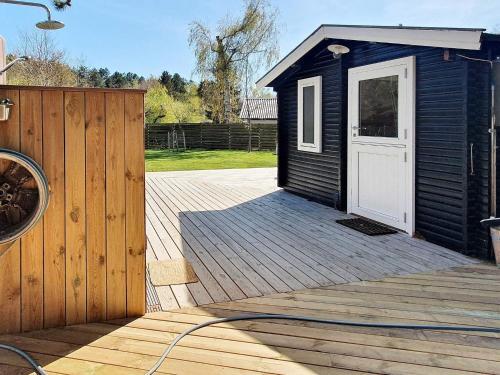 Holiday Home Vig Xli
