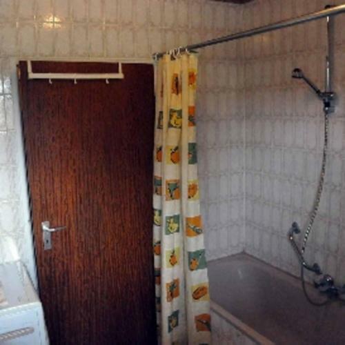 Apartamento Monteurwohnungen Wittmann
