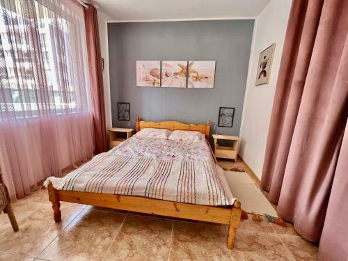 Apartamento Pastel House