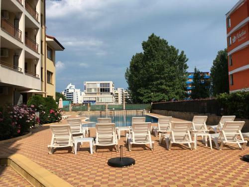 Apartamento Sunny Dreams