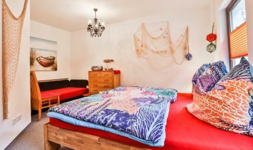 Apartamento Haus Am See
