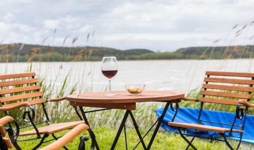 Apartamento Haus Am See