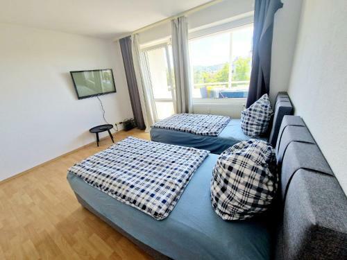 Apartamento Relax Wohnung In Bensheim Auerbach