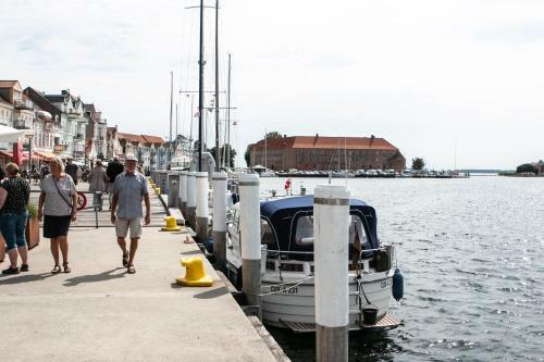 City Harbour House