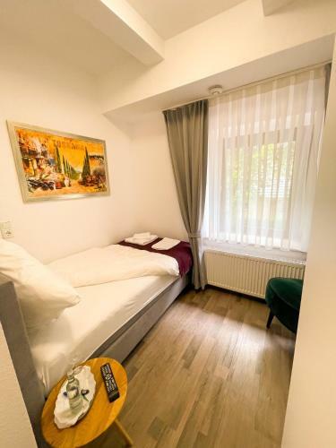 Hotel Kronenkurve