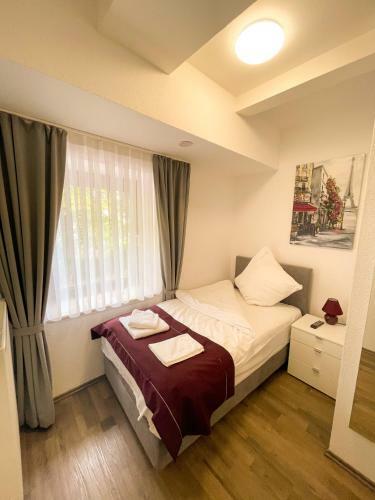 Hotel Kronenkurve