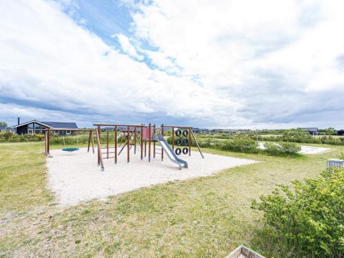 Holiday Home Tarm Lxxi