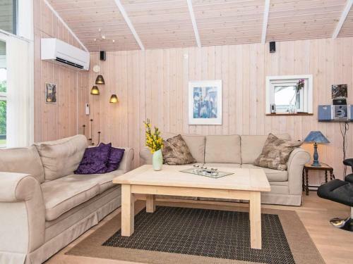 Holiday Home Tarm Lxxiv