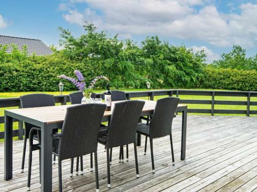 Holiday Home Tarm Lxxiv