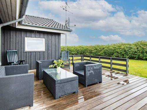 Holiday Home Tarm Lxxiv