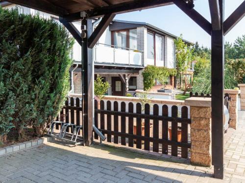 Apartamento Fewo Prey