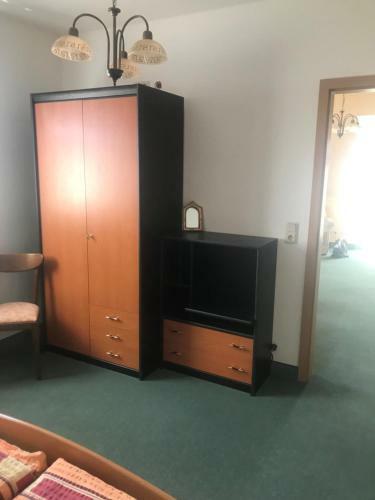 Apartamento Ferienwohnung "zur Linde"