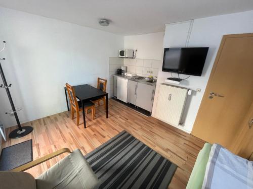 Apartamento Bed4you G�stehaus 1