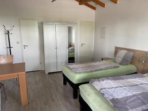 Apartamento Bed4you G�stehaus 1