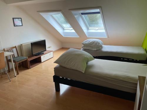 Apartamento Bed4you G�stehaus 1
