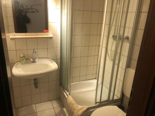 Apartamento Bed4you G�stehaus 1