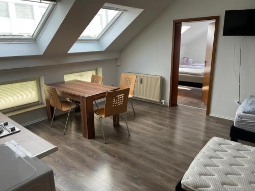 Apartamento Bed4you G�stehaus 1