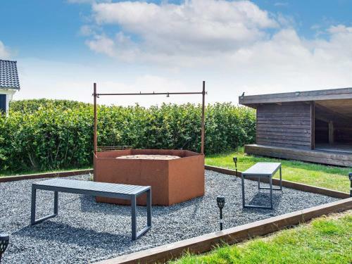 Holiday Home Tarm Lxxv