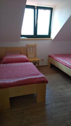 U Svat� Roz�lie