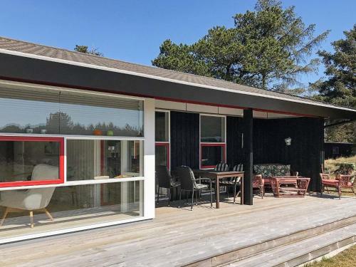 Holiday Home Fan� Ccvi