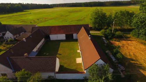 Apartamentos Safar Residence
