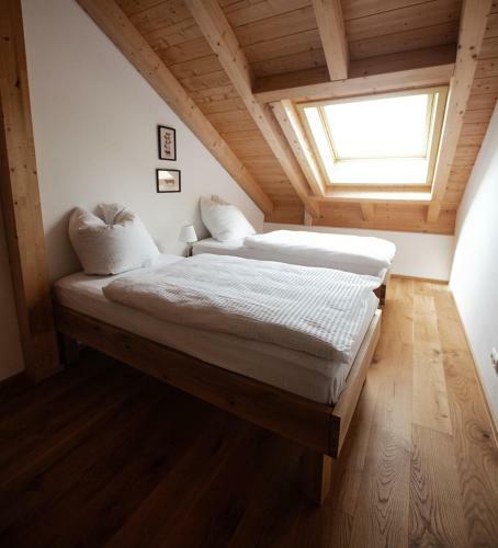 Apartamento Ferienhof Kohler