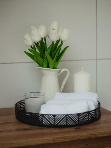 Apartamento Ferienhof Kohler