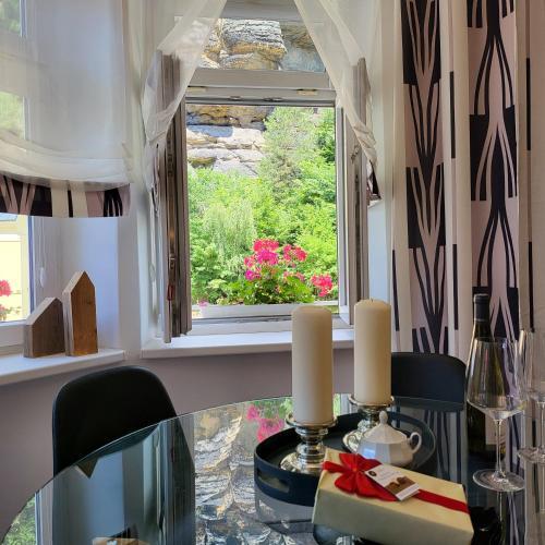 Apartment Villa H?ensko 132
