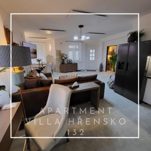 Apartment Villa H?ensko 132