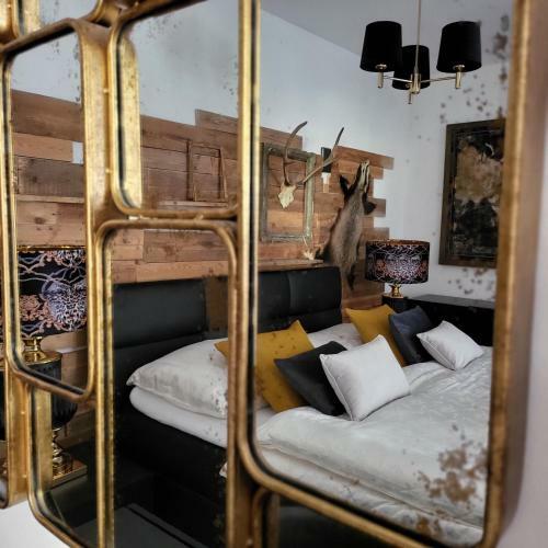 Apartment Villa H?ensko 132