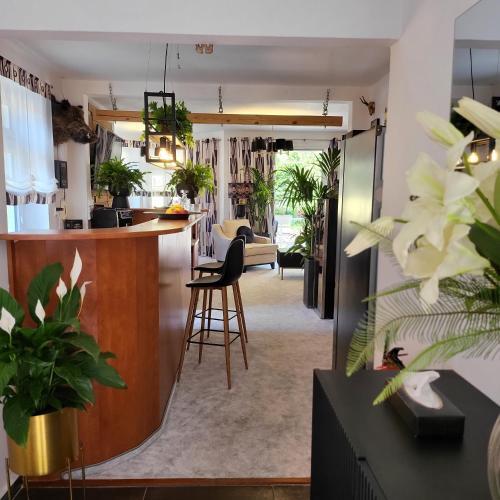 Apartment Villa H?ensko 132