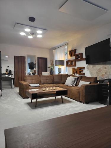 Apartment Villa H?ensko 132