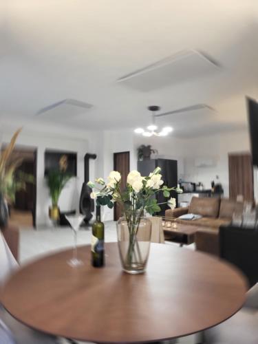 Apartment Villa H?ensko 132