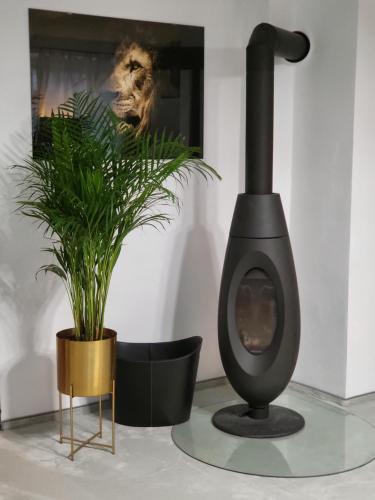Apartment Villa H?ensko 132