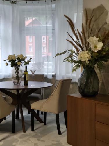 Apartment Villa H?ensko 132