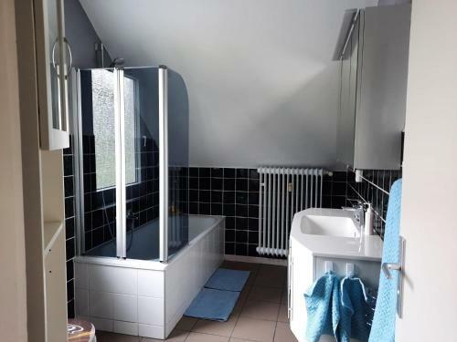 Apartamento Ferienwohnungen Joop