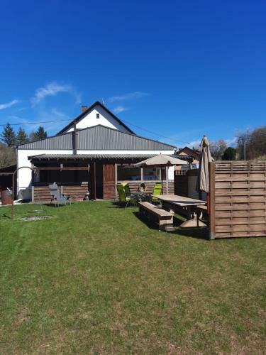 Apartamento Ferienwohnungen Joop