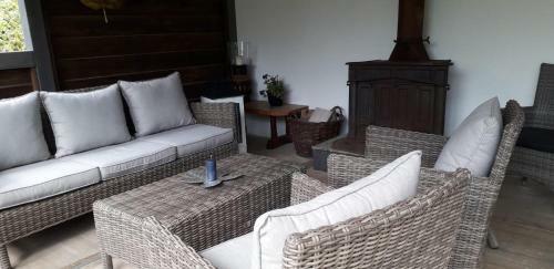 Apartamento Ferienwohnungen Joop