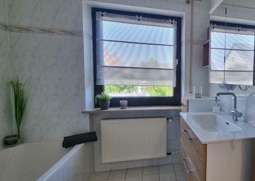Apartamento Auszeit Bischberg 5 Minuten Von Bamberg