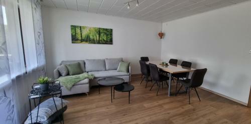 Apartamento Auszeit Bischberg 5 Minuten Von Bamberg