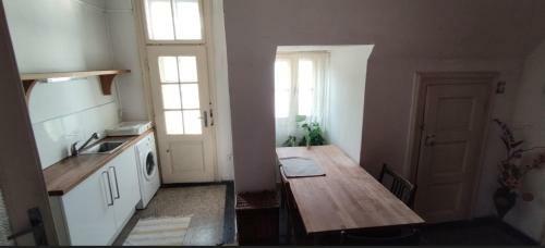 Apartm�n Partyz�nsk� N�m?st�